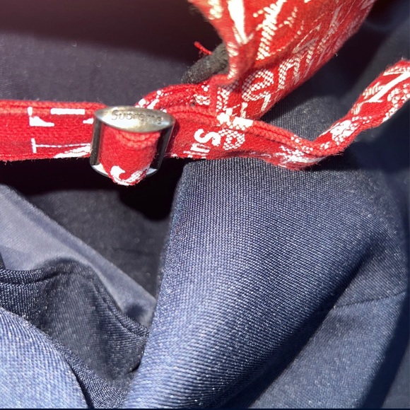 Supreme Hat - Picture 5 of 5